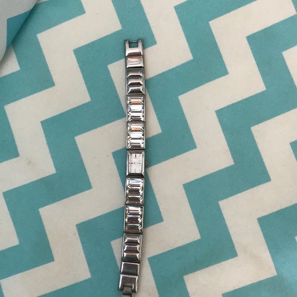 Bracelet watch